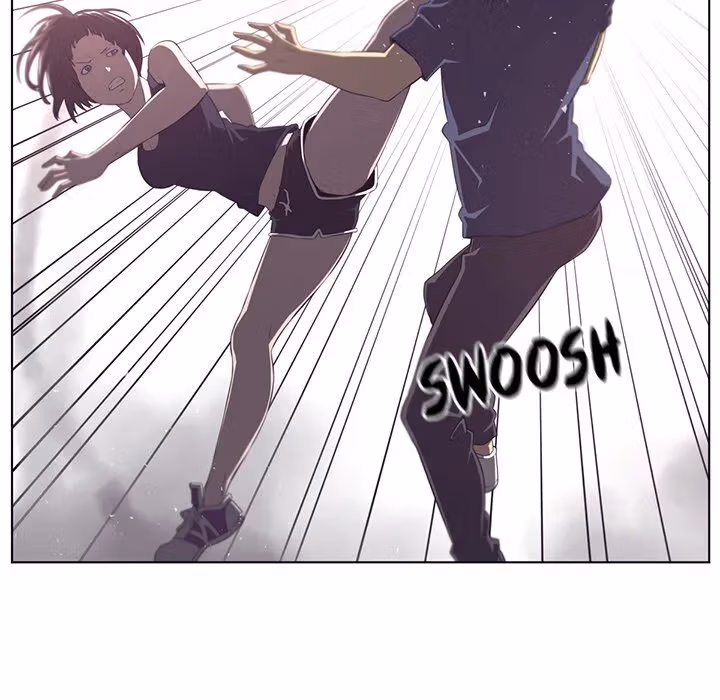 Read The Happening chapter 40 image 46 on Lezhin