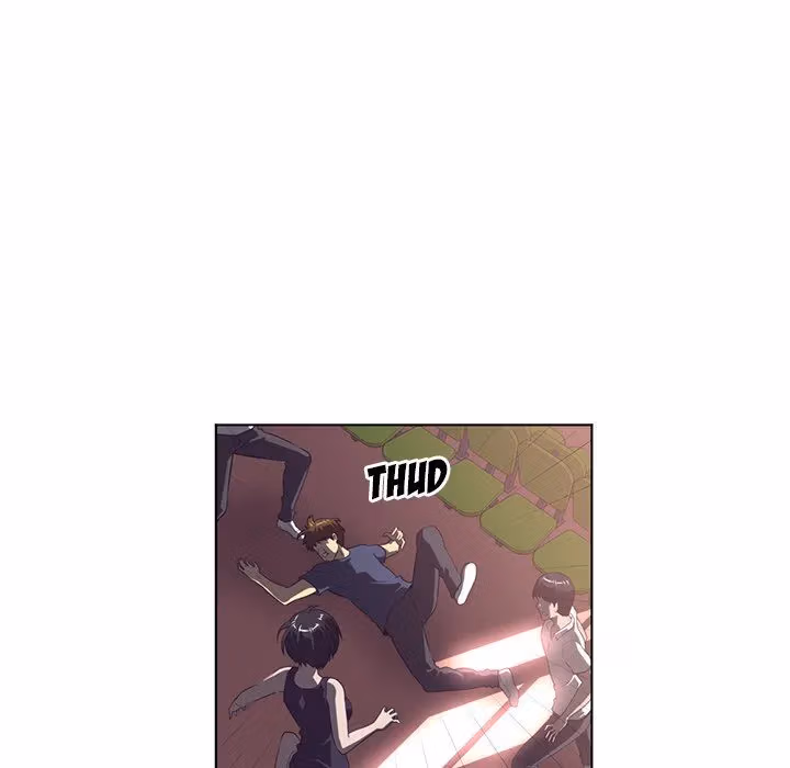 Read The Happening chapter 40 image 47 on Lezhin