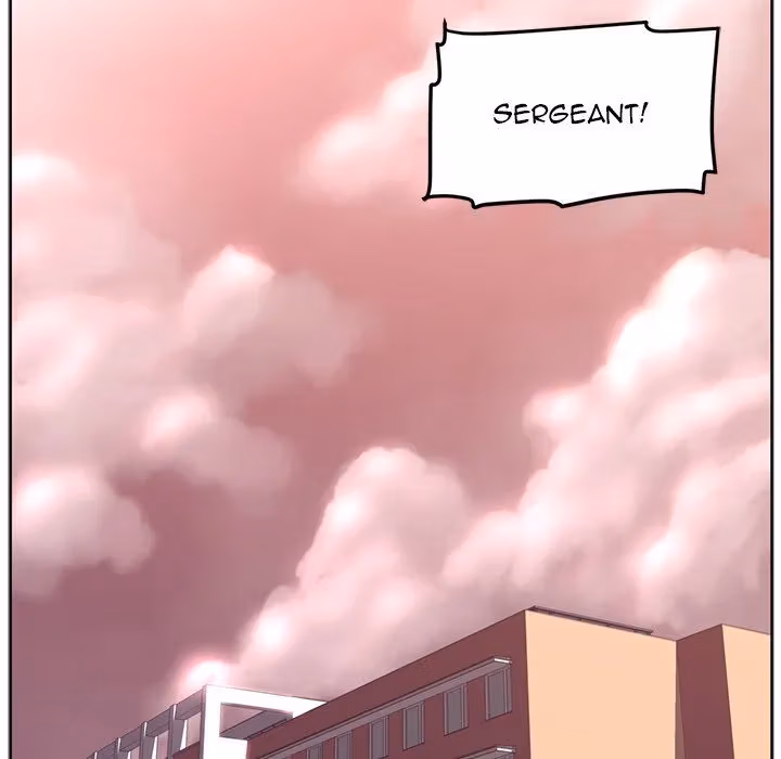 Read The Happening chapter 40 image 5 on Lezhin