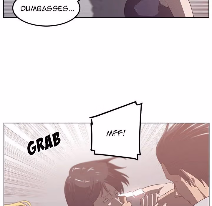 Read The Happening chapter 40 image 54 on Lezhin