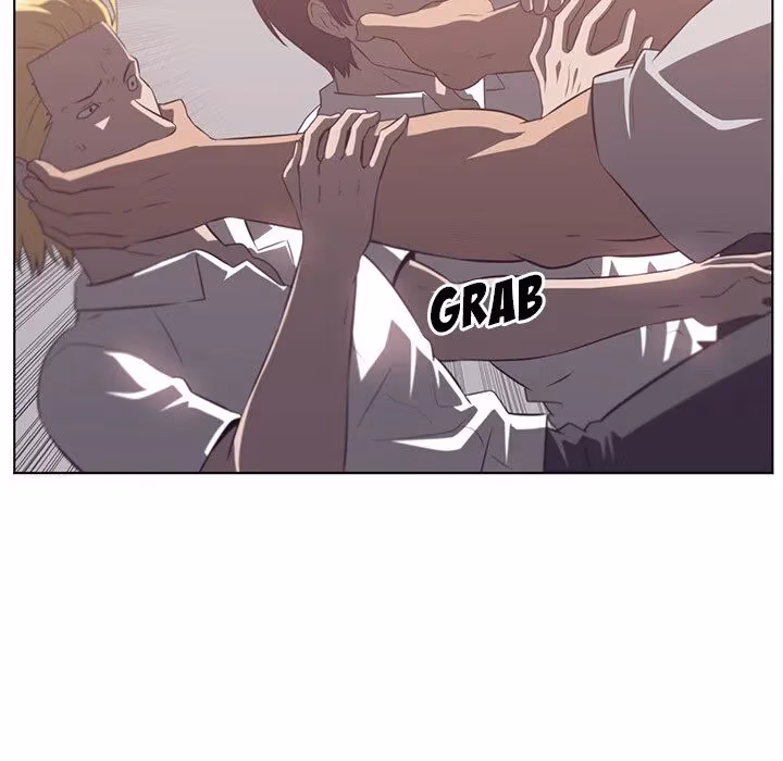 Read The Happening chapter 40 image 55 on Lezhin