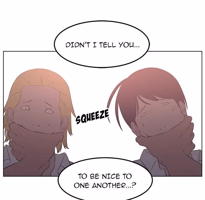 Read The Happening chapter 40 image 56 on Lezhin