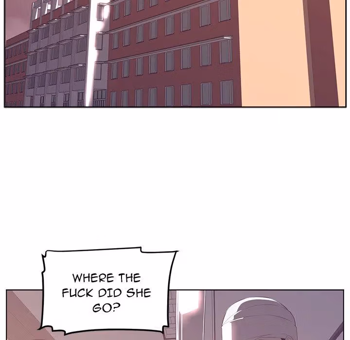 Read The Happening chapter 40 image 6 on Lezhin
