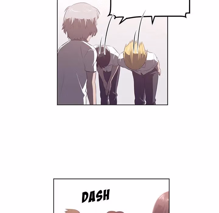 Read The Happening chapter 40 image 60 on Lezhin