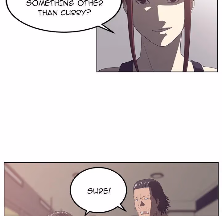Read The Happening chapter 40 image 67 on Lezhin