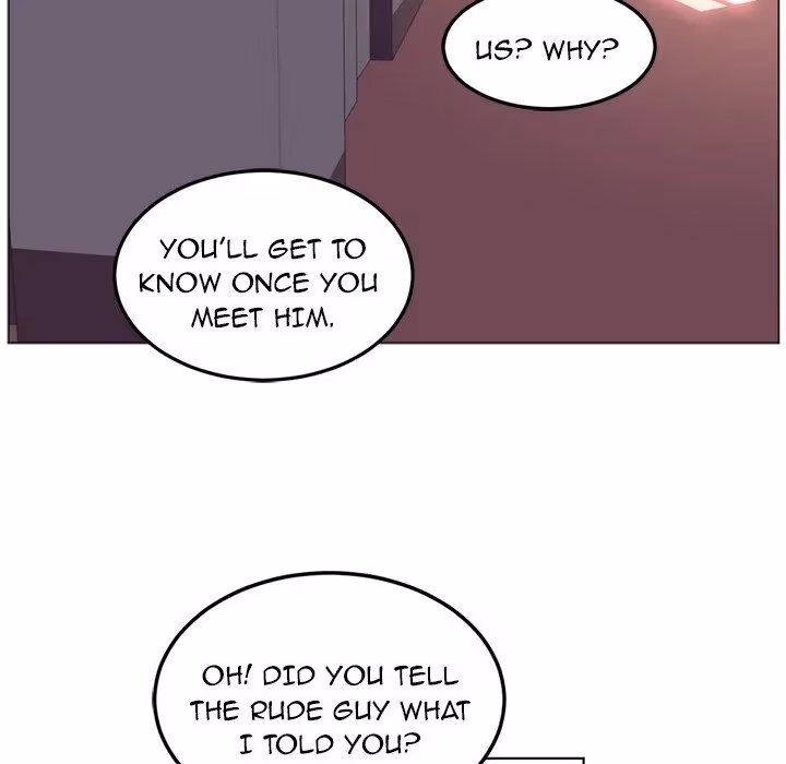 Read The Happening chapter 40 image 73 on Lezhin