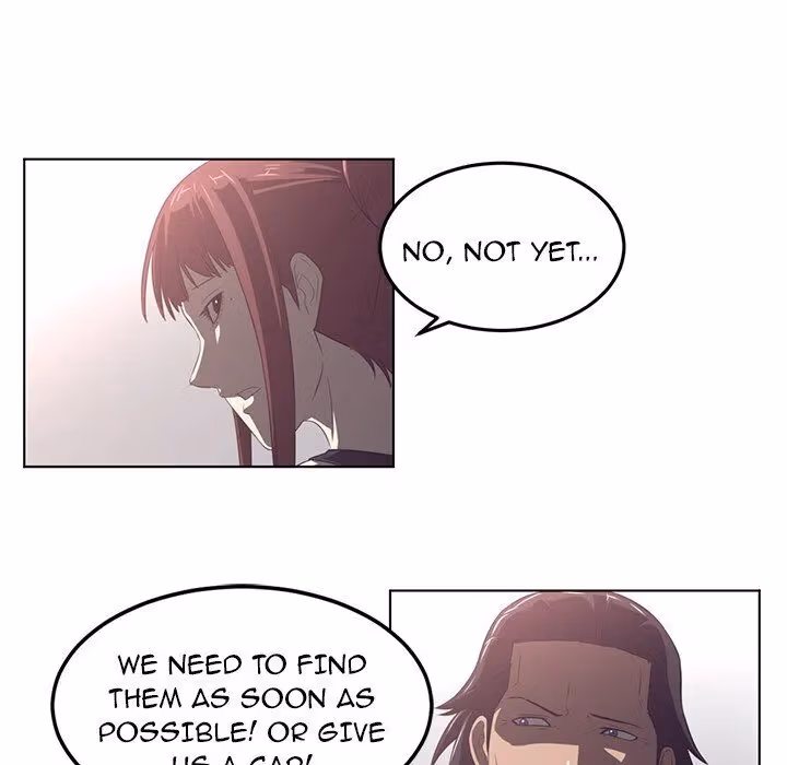 Read The Happening chapter 40 image 75 on Lezhin