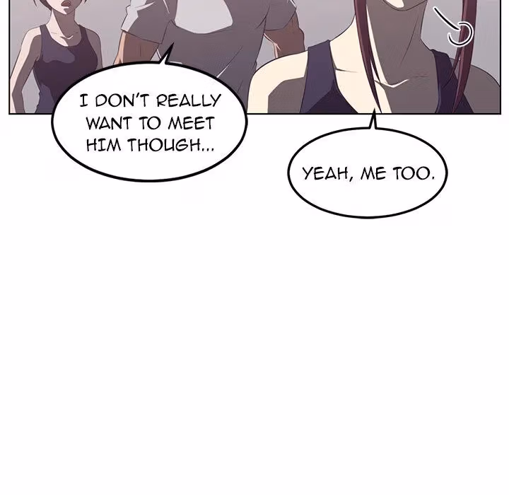 Read The Happening chapter 40 image 77 on Lezhin