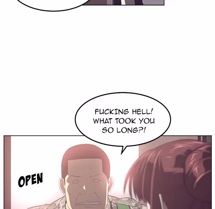 Read The Happening chapter 40 image 80 on Lezhin