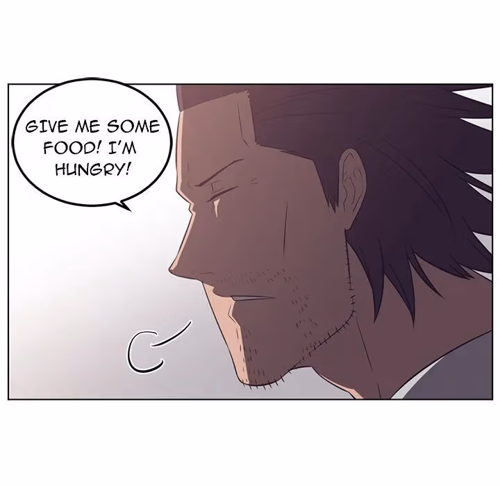 Read The Happening chapter 40 image 88 on Lezhin