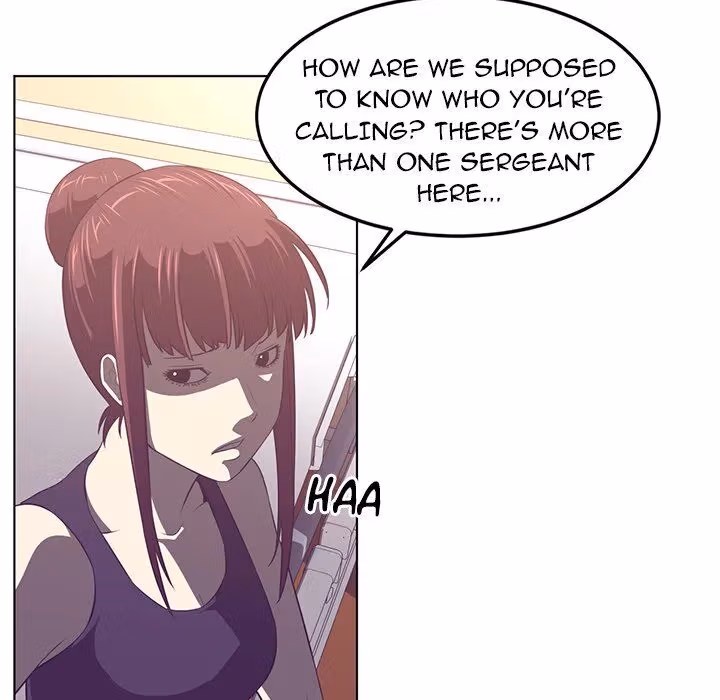 Read The Happening chapter 40 image 9 on Lezhin