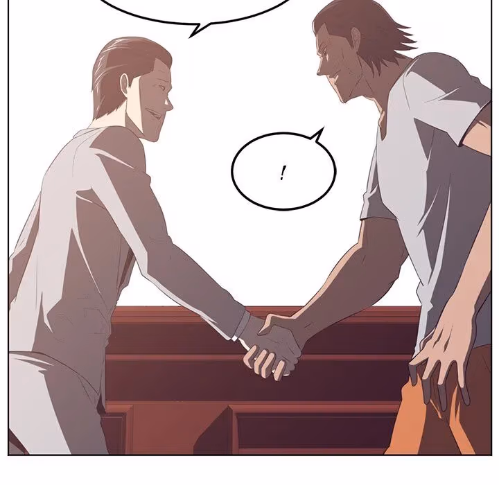 Read The Happening chapter 40 image 94 on Lezhin