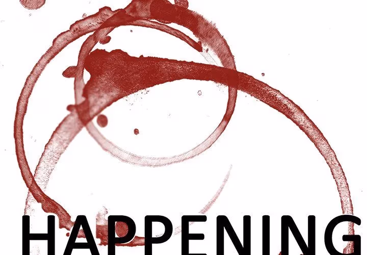 Read The Happening chapter 41 image 1 on Lezhin