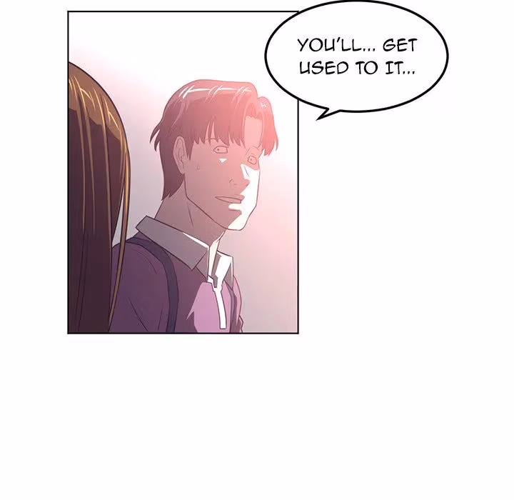 Read The Happening chapter 41 image 101 on Lezhin