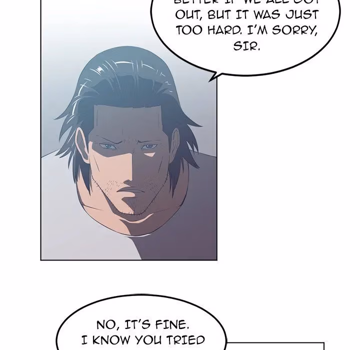 Read The Happening chapter 41 image 12 on Lezhin