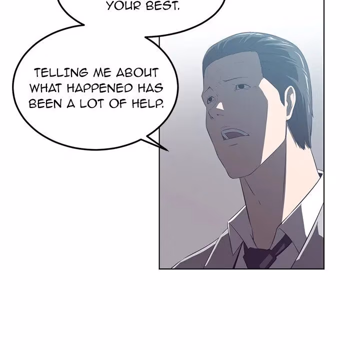 Read The Happening chapter 41 image 13 on Lezhin
