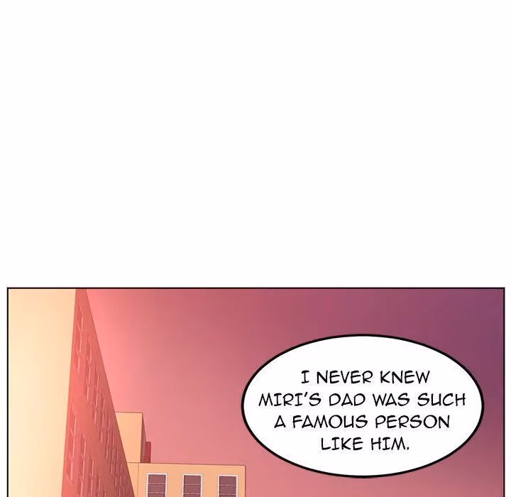 Read The Happening chapter 41 image 15 on Lezhin
