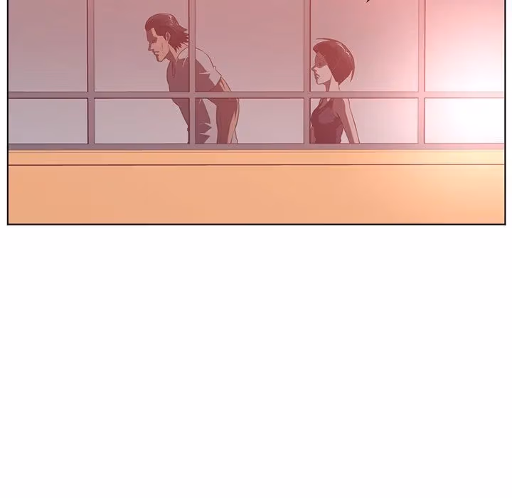 Read The Happening chapter 41 image 17 on Lezhin