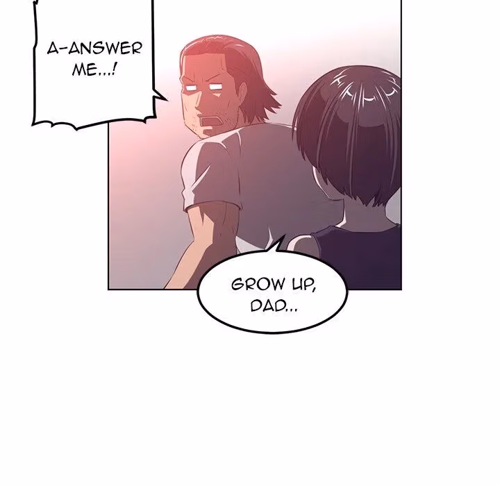 Read The Happening chapter 41 image 21 on Lezhin
