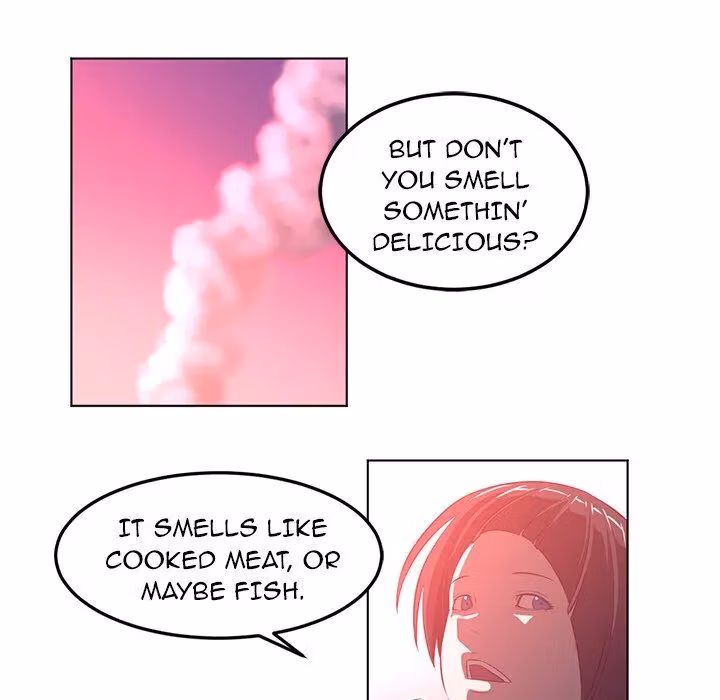 Read The Happening chapter 41 image 22 on Lezhin
