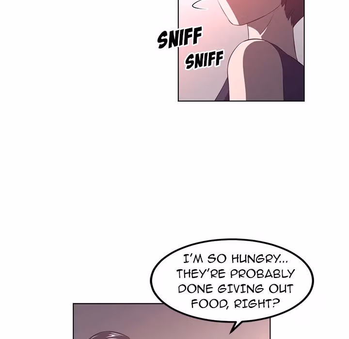 Read The Happening chapter 41 image 23 on Lezhin