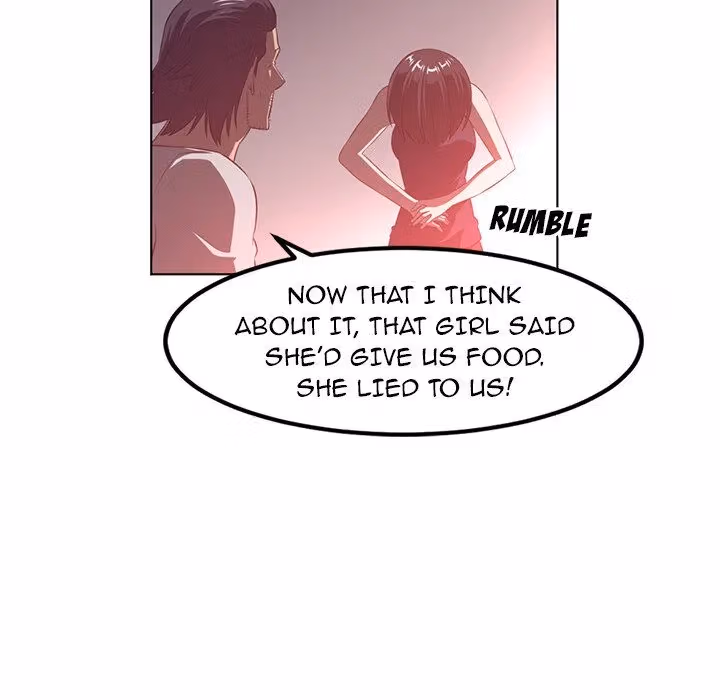 Read The Happening chapter 41 image 24 on Lezhin