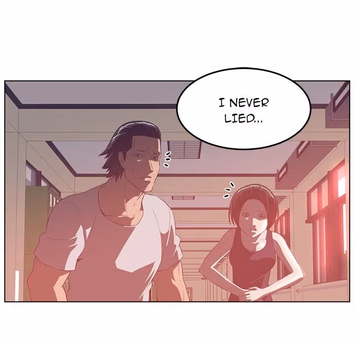 Read The Happening chapter 41 image 25 on Lezhin