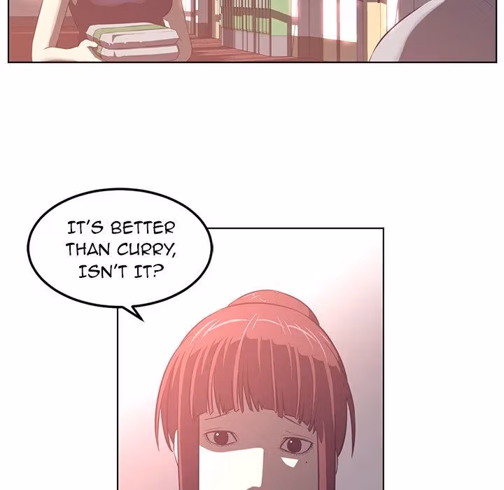 Read The Happening chapter 41 image 28 on Lezhin