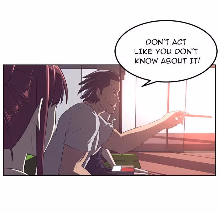 Read The Happening chapter 41 image 32 on Lezhin