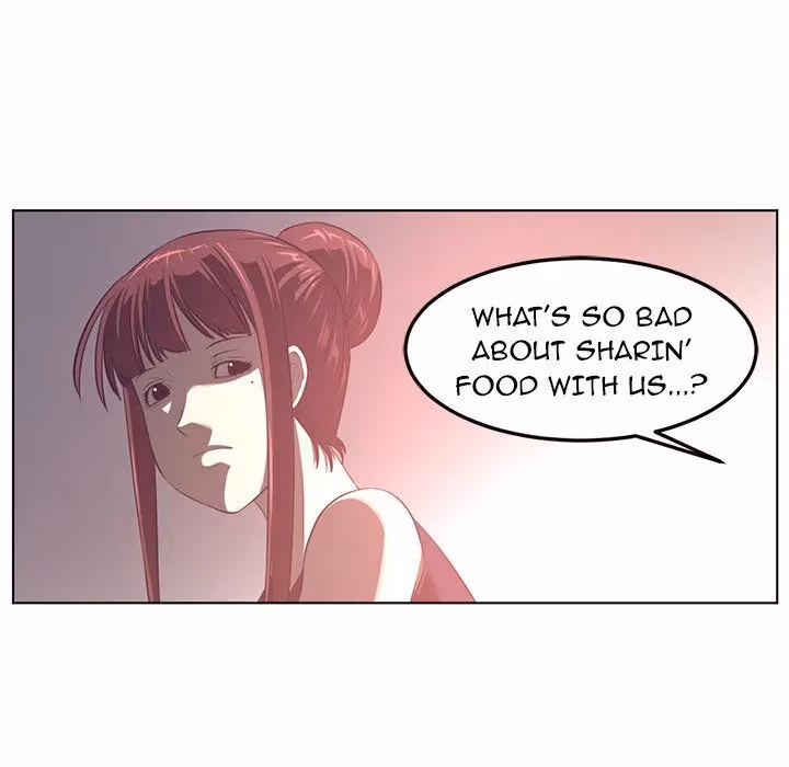 Read The Happening chapter 41 image 33 on Lezhin