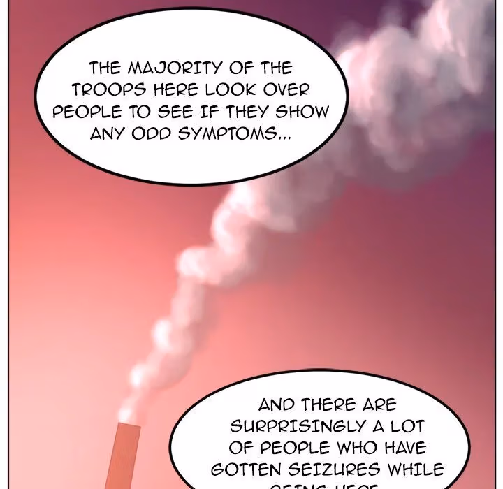 Read The Happening chapter 41 image 39 on Lezhin