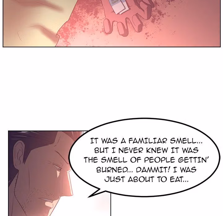Read The Happening chapter 41 image 44 on Lezhin