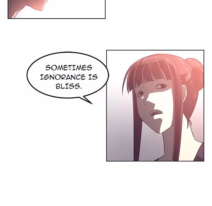 Read The Happening chapter 41 image 45 on Lezhin