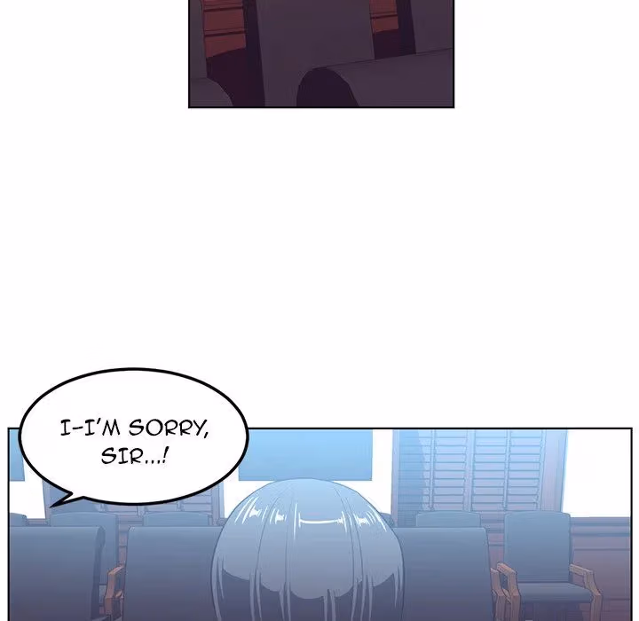 Read The Happening chapter 41 image 47 on Lezhin