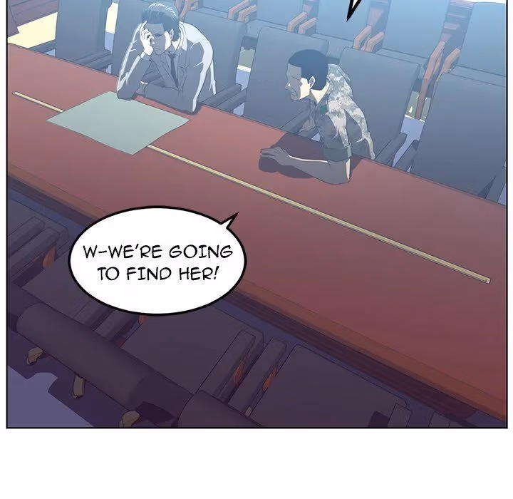 Read The Happening chapter 41 image 49 on Lezhin