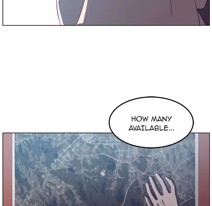 Read The Happening chapter 41 image 59 on Lezhin