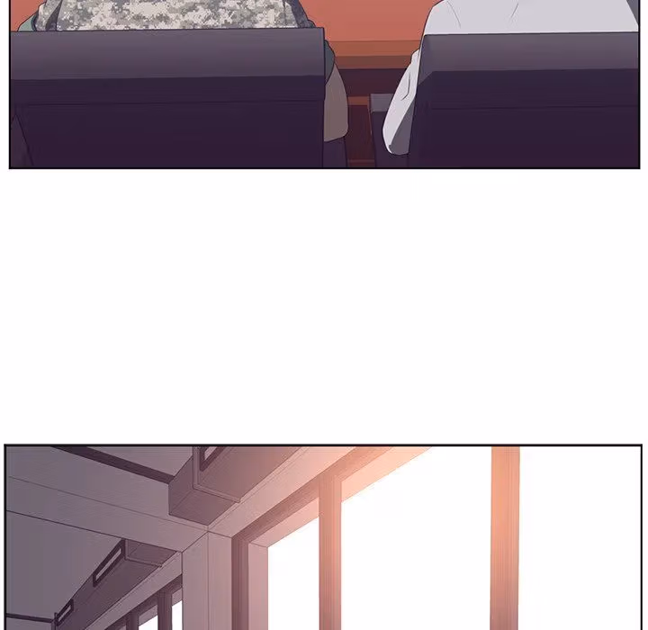Read The Happening chapter 41 image 6 on Lezhin