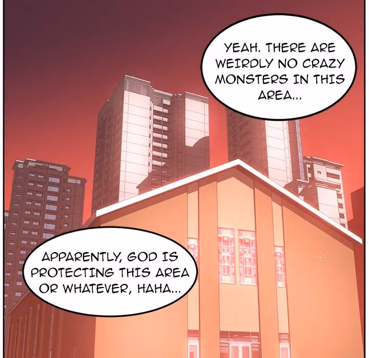 Read The Happening chapter 41 image 64 on Lezhin