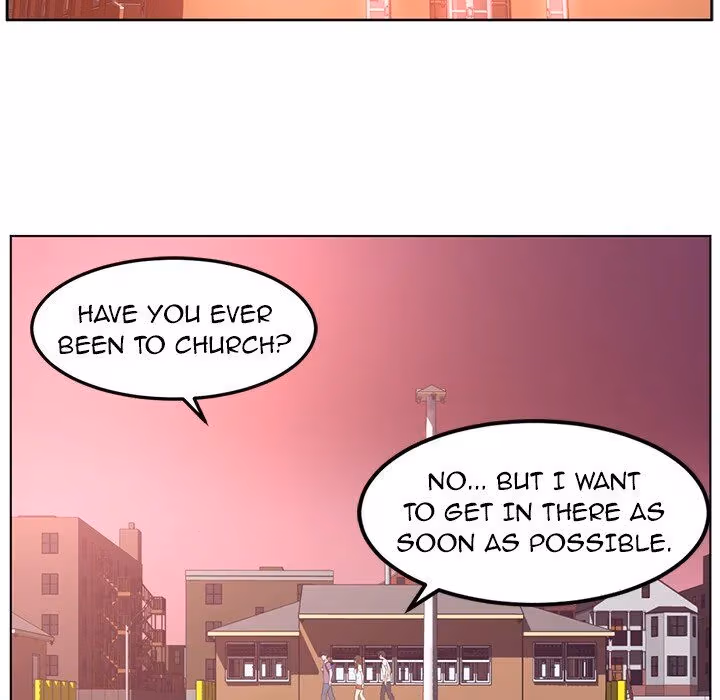 Read The Happening chapter 41 image 65 on Lezhin