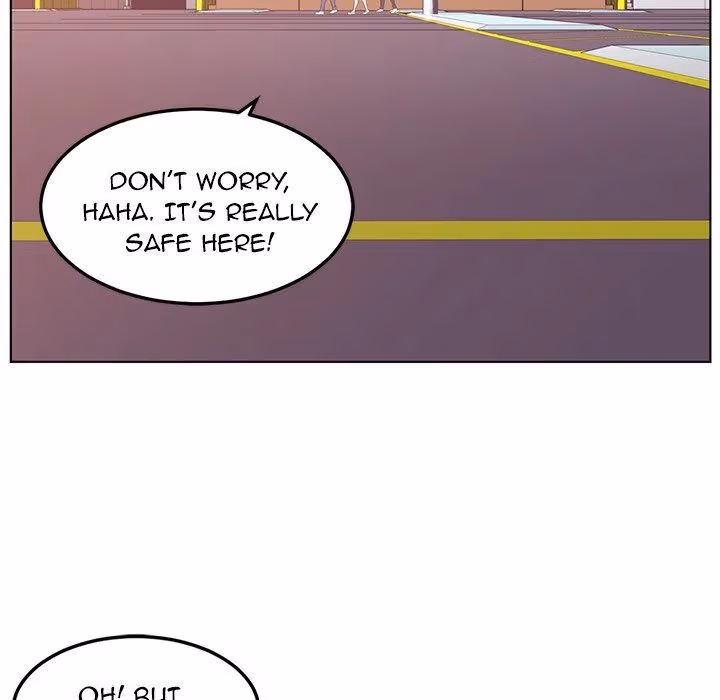 Read The Happening chapter 41 image 66 on Lezhin