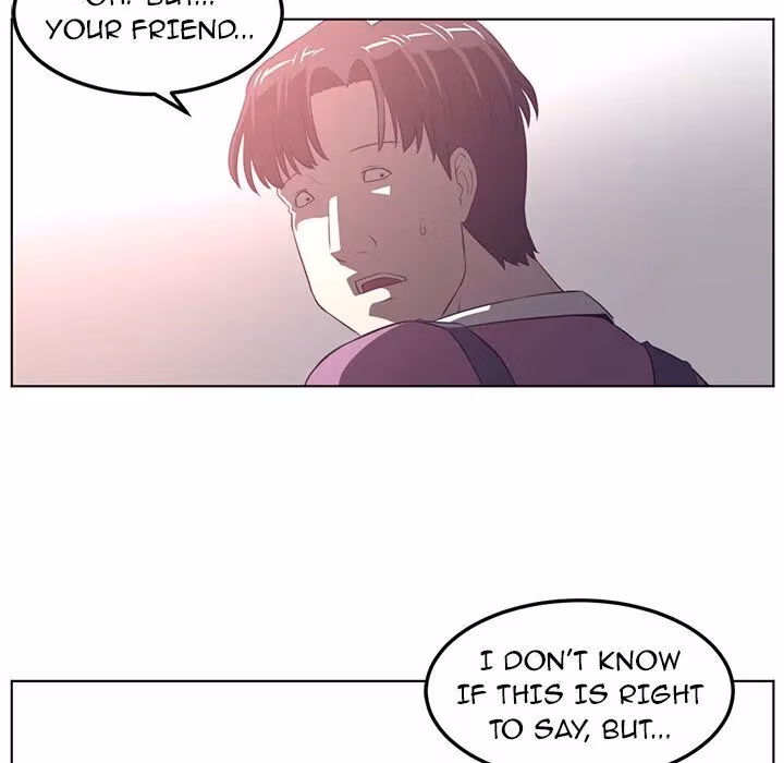 Read The Happening chapter 41 image 67 on Lezhin