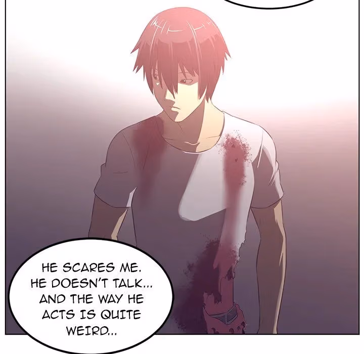 Read The Happening chapter 41 image 68 on Lezhin