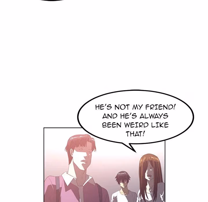Read The Happening chapter 41 image 69 on Lezhin