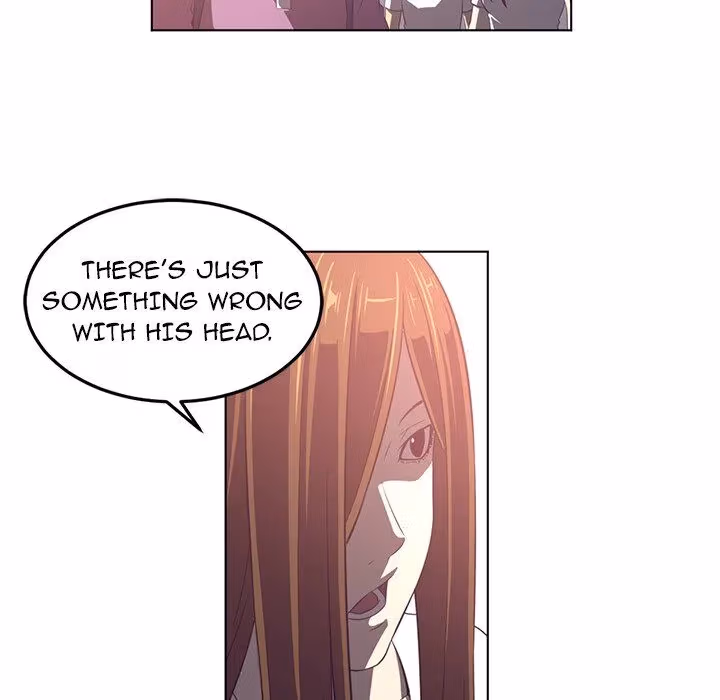 Read The Happening chapter 41 image 70 on Lezhin