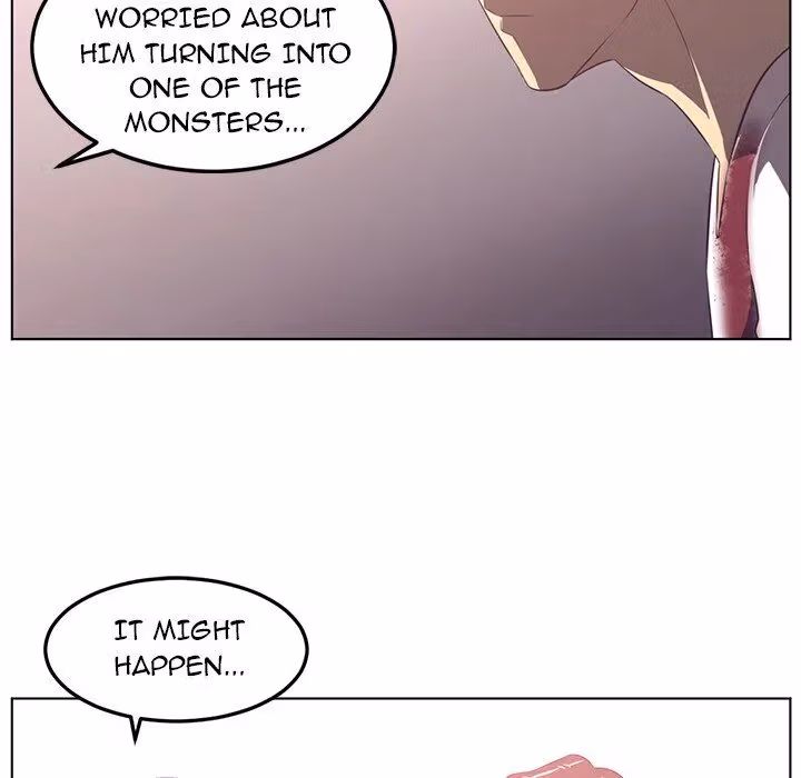 Read The Happening chapter 41 image 73 on Lezhin