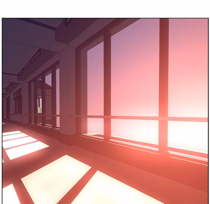 Read The Happening chapter 41 image 8 on Lezhin