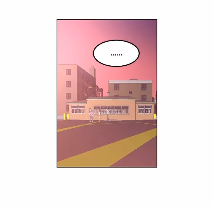 Read The Happening chapter 41 image 81 on Lezhin