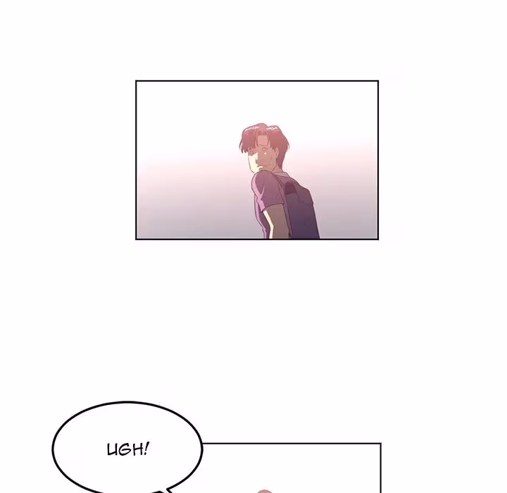 Read The Happening chapter 41 image 82 on Lezhin