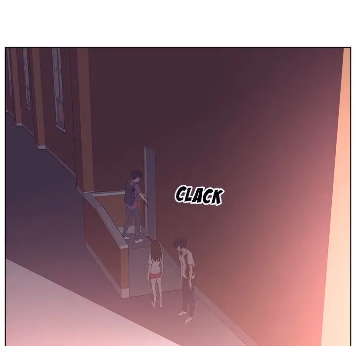 Read The Happening chapter 41 image 85 on Lezhin