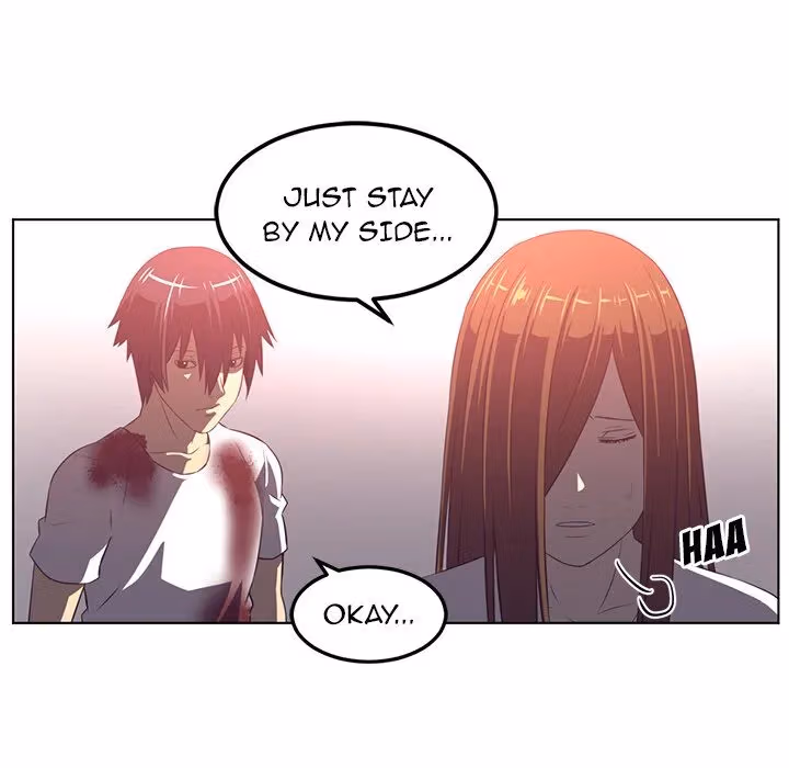 Read The Happening chapter 41 image 91 on Lezhin